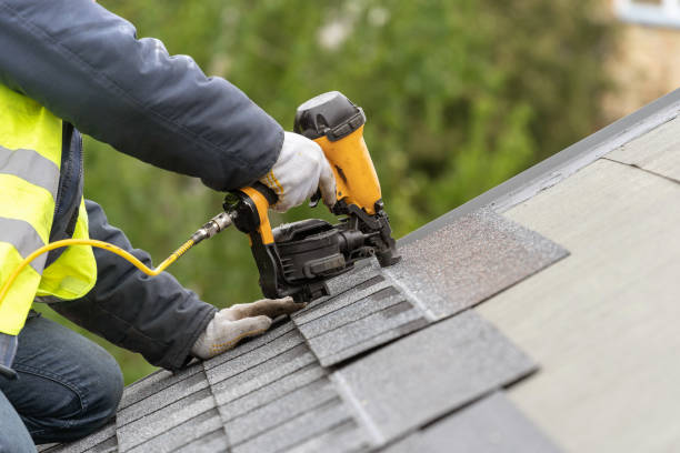 Best Roof Ventilation Installation  in Clear Lake, SD