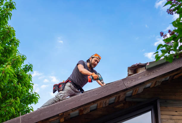 Best Solar Panel Roofing Installation  in Clear Lake, SD