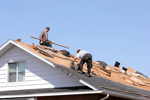 Best Rubber Roofing (EPDM, TPO)  in Clear Lake, SD