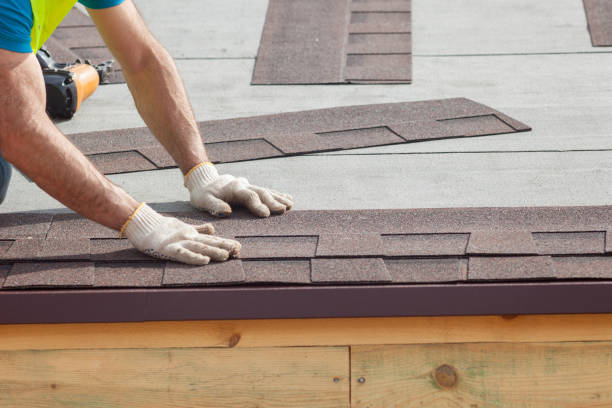 Best Green or Eco-Friendly Roofing Solutions  in Clear Lake, SD